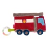 Miixi - Leksaker / Babyleksaker / Aktivitetsleksaker - Sigikid - Aktivitetsleksak Brandbil med Bitring Crinkle