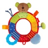 Miixi - Leksaker / Babyleksaker / Aktivitetsleksaker - Sigikid - Aktivitetsleksak Björn Ring