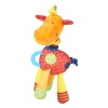 Miixi - Leksaker / Babyleksaker / Aktivitetsleksaker - Sigikid - Aktivitetsleksak liten Giraff med Bitring Miixi - Leksaker / Babyleksaker / Aktivitetsleksaker - Sigikid - Aktivitetsleksak liten Giraff med Bitring