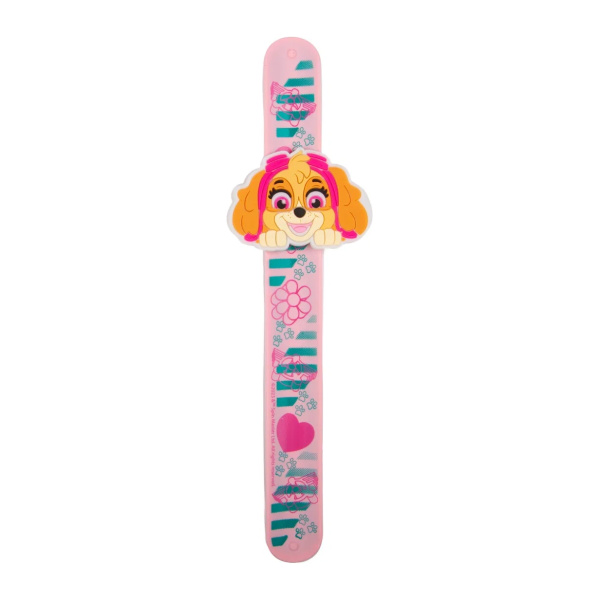 Miixi - Leksaker / Lek & lär / Låtsaslekar - RMS - Armband Paw Patrol Snap Band Skye Rosa