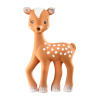 Miixi - Leksaker / Babyleksaker / Aktivitetsleksaker - Sophie la Girafe - Bitleksak Giraff Fanfan le Faon