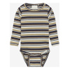 Miixi - Kläder / Barn / Body - MINYMO - Body Ribbad LS Y/D