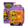 Miixi - Leksaker / Dockor - Spin Master - Figur Donatello Turtles Mutant Mayhem Basic