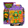 Miixi - Leksaker / Dockor - Spin Master - Figur Michelangelo Turtles Mutant Mayhem Basic