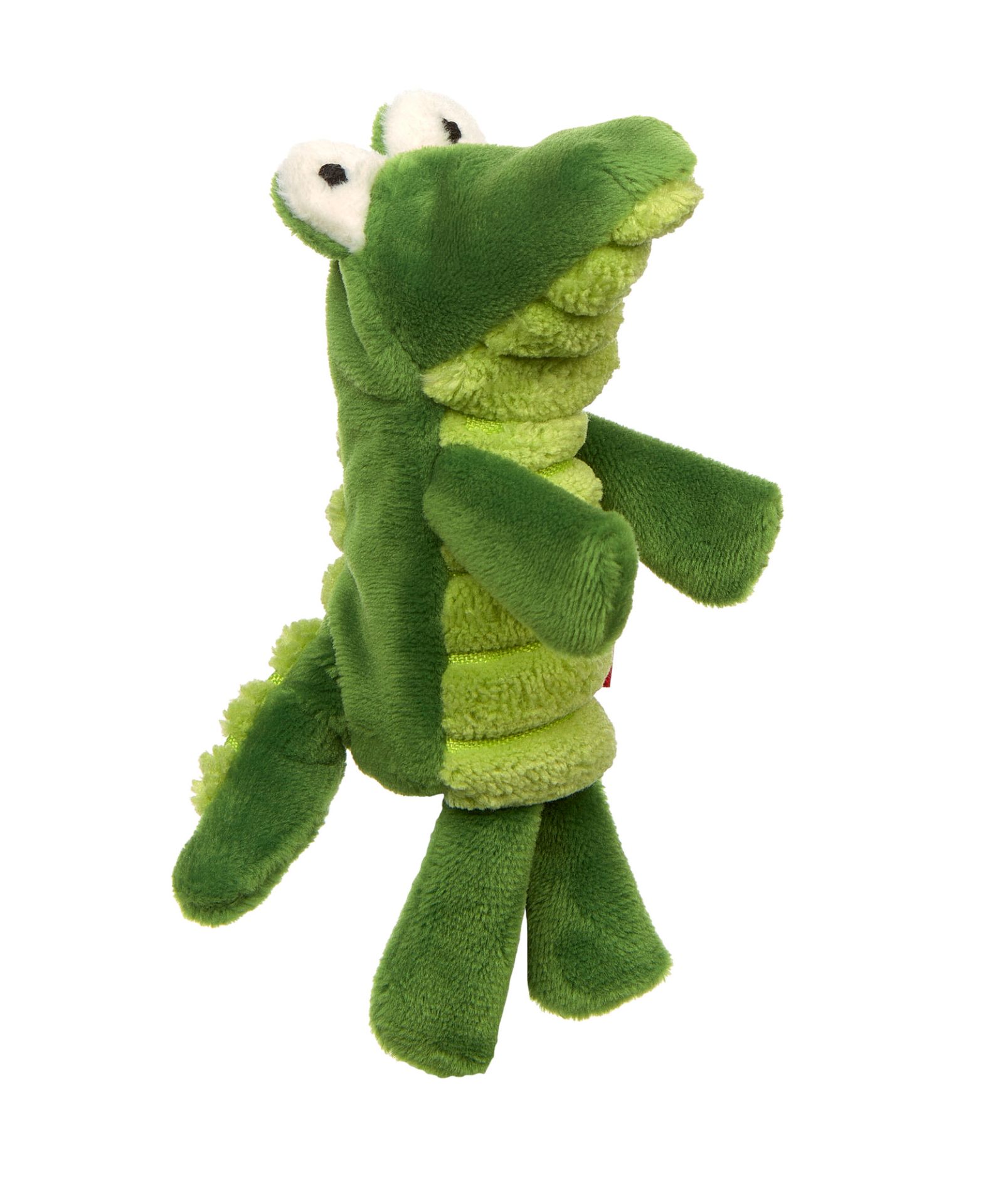 Miixi - Leksaker / Dockor - Sigikid - Fingerdockor Djungelset