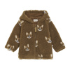 Miixi - Kläder / Barn / Ytterkläder / Jackor - MINYMO - Fleecejacka Teddy w. Lining