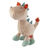 Miixi - Leksaker / Gosedjur - Sigikid - Gosedjur Drake Patchwork Sweety