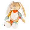 Miixi - Leksaker / Gosedjur - Sigikid - Gosedjur Kanin Patchwork Sweety