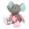 Miixi - Leksaker / Gosedjur - Sigikid - Gosedjur Elefant Plush