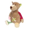 Miixi - Leksaker / Gosedjur - Sigikid - Gosedjur Björn Plush