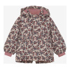 Miixi - Kläder / Barn / Ytterkläder / Jackor - MINYMO - Jacka med All-over Print AOP