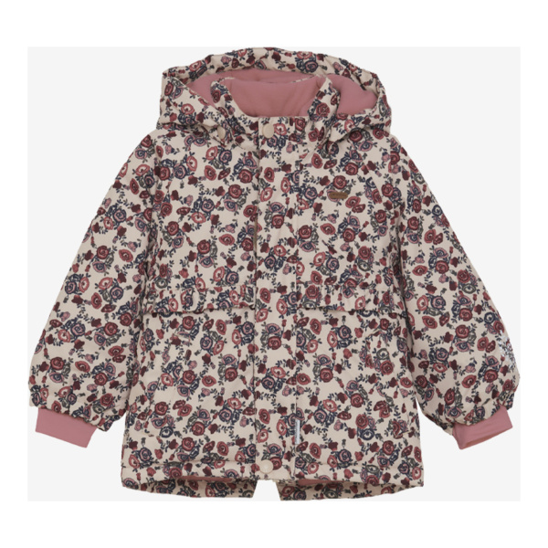 Miixi - Kläder / Barn / Ytterkläder / Jackor - MINYMO - Jacka med All-over Print AOP