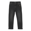 Miixi - Kläder / Barn / Byxor & leggings - MINYMO - Jeans Sweat Denim