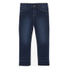 Miixi - Kläder / Barn / Byxor & leggings - MINYMO - Jeans Denim