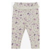 Miixi - Kläder / Barn / Byxor & leggings - MINYMO - Leggins Blommiga AOP