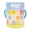Miixi - Leksaker / Lek & lär / Spel & pussel - Spin Master - Minnesspel Bluey Memory Game