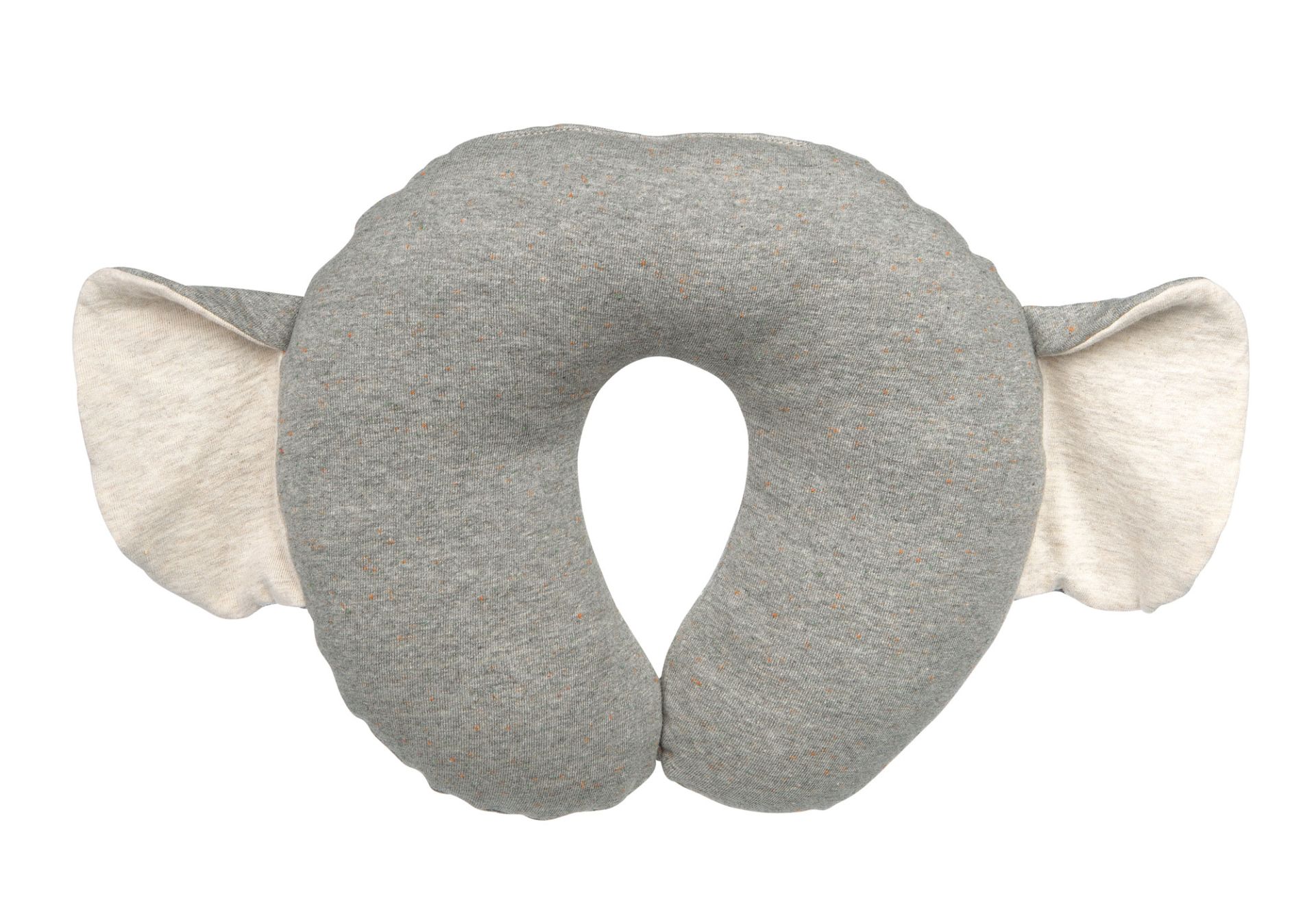 Miixi - Bilstolar / Bilstolstillbehör / Nackkuddar - Sigikid - Nackkudde Elefant Tissues Miixi - Bilstolar / Bilstolstillbehör / Nackkuddar - Sigikid - Nackkudde Elefant Tissues