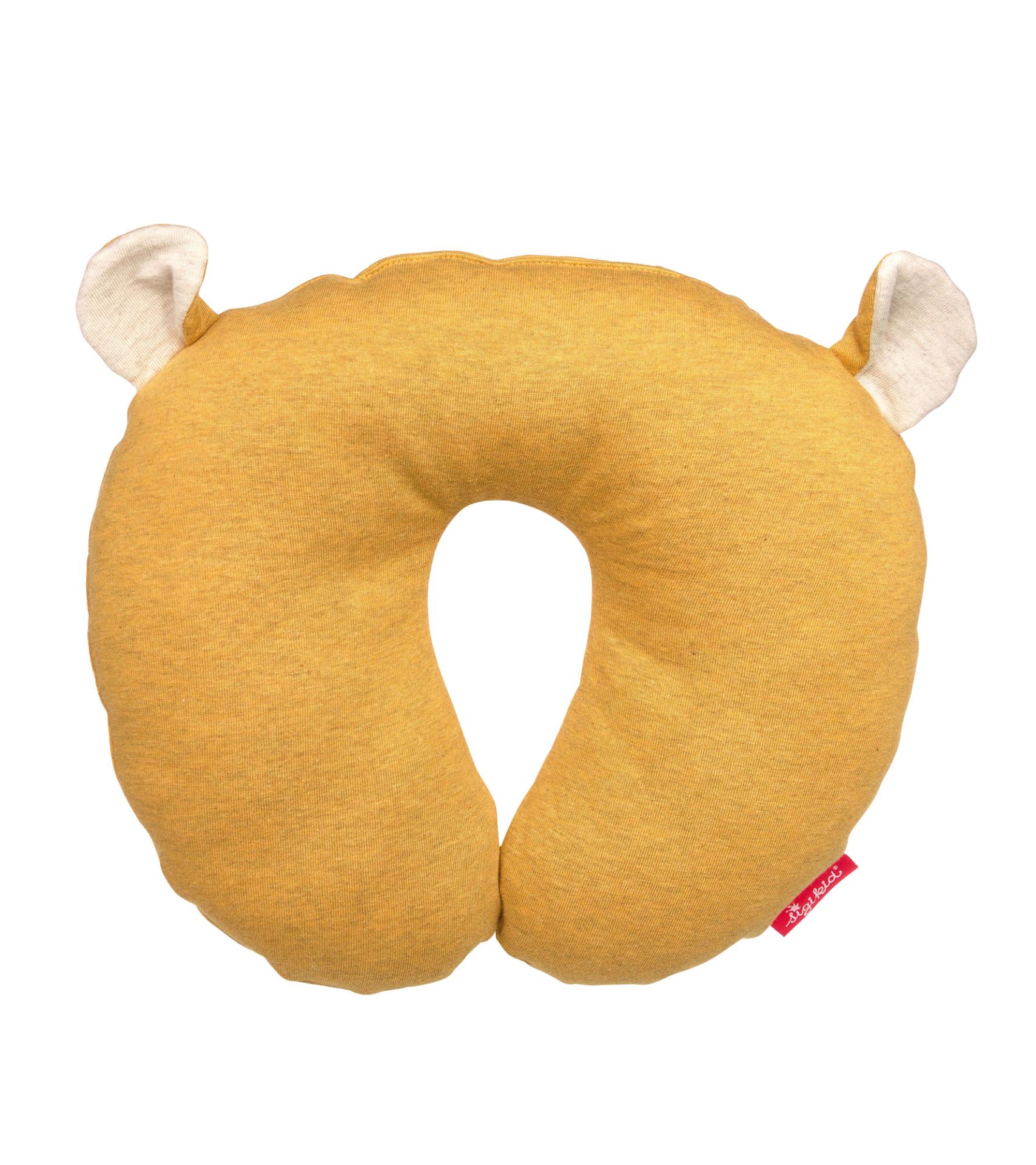 Miixi - Bilstolar / Bilstolstillbehör / Nackkuddar - Sigikid - Nackkudde Björn Tiny Tissues