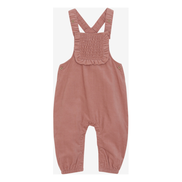 Miixi - Kläder / Barn / Byxdress & onesies - MINYMO - Overall med Foder