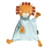 Miixi - Barn & baby / Sova / Snuttefiltar - Sigikid - Snuttefilt Lejon Taggie Mane
