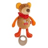 Miixi - Leksaker / Babyleksaker / Speldosor - Sigikid - Speldosa Björn Plush