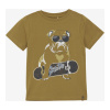 Miixi - Kläder / Barn / T-shirt - MINYMO - T-shirt Skate SS