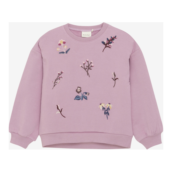 Miixi - Kläder / Barn / Tröjor & skjortor - MINYMO - Tröja med Blommotiv LS