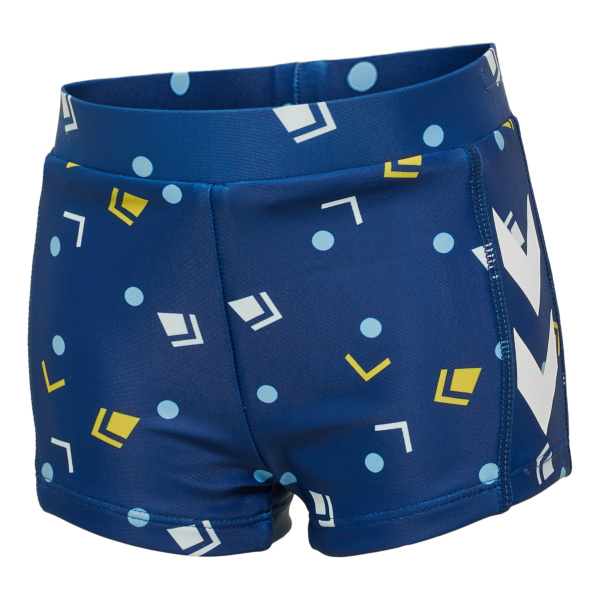 Miixi - Kläder / Barn / UV & badkläder / Badkläder - Hummel - Badbyxor hml Beach Swim Shorts