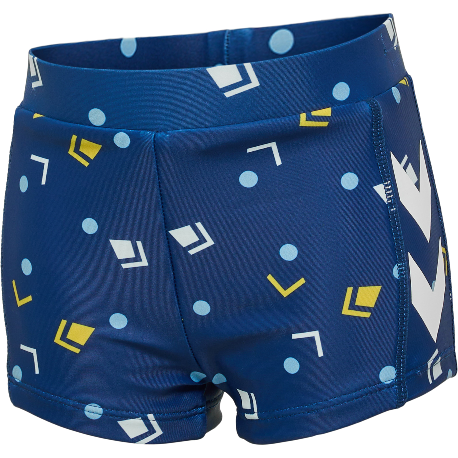 Miixi - Kläder / Barn / UV & badkläder / Badkläder - Hummel - Badbyxor hml Beach Swim Shorts