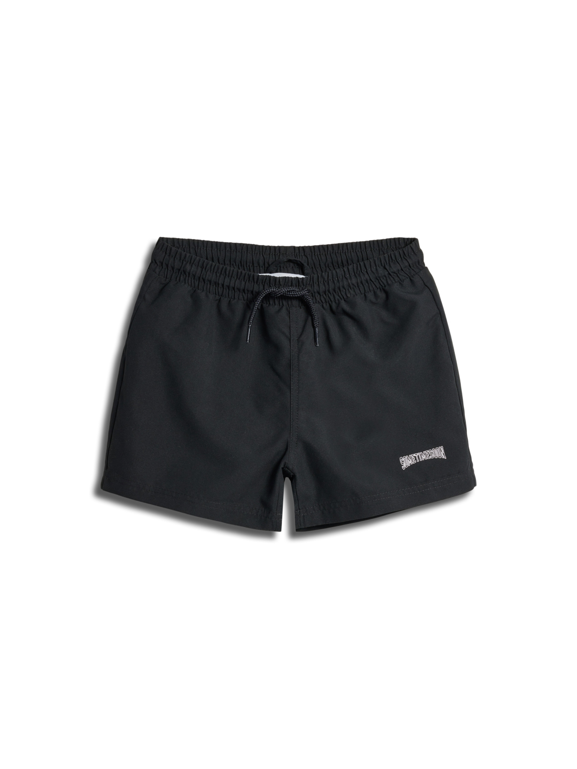Miixi - Kläder / Barn / UV & badkläder / Badkläder - Hummel - Badbyxor sts Wave Swimshorts