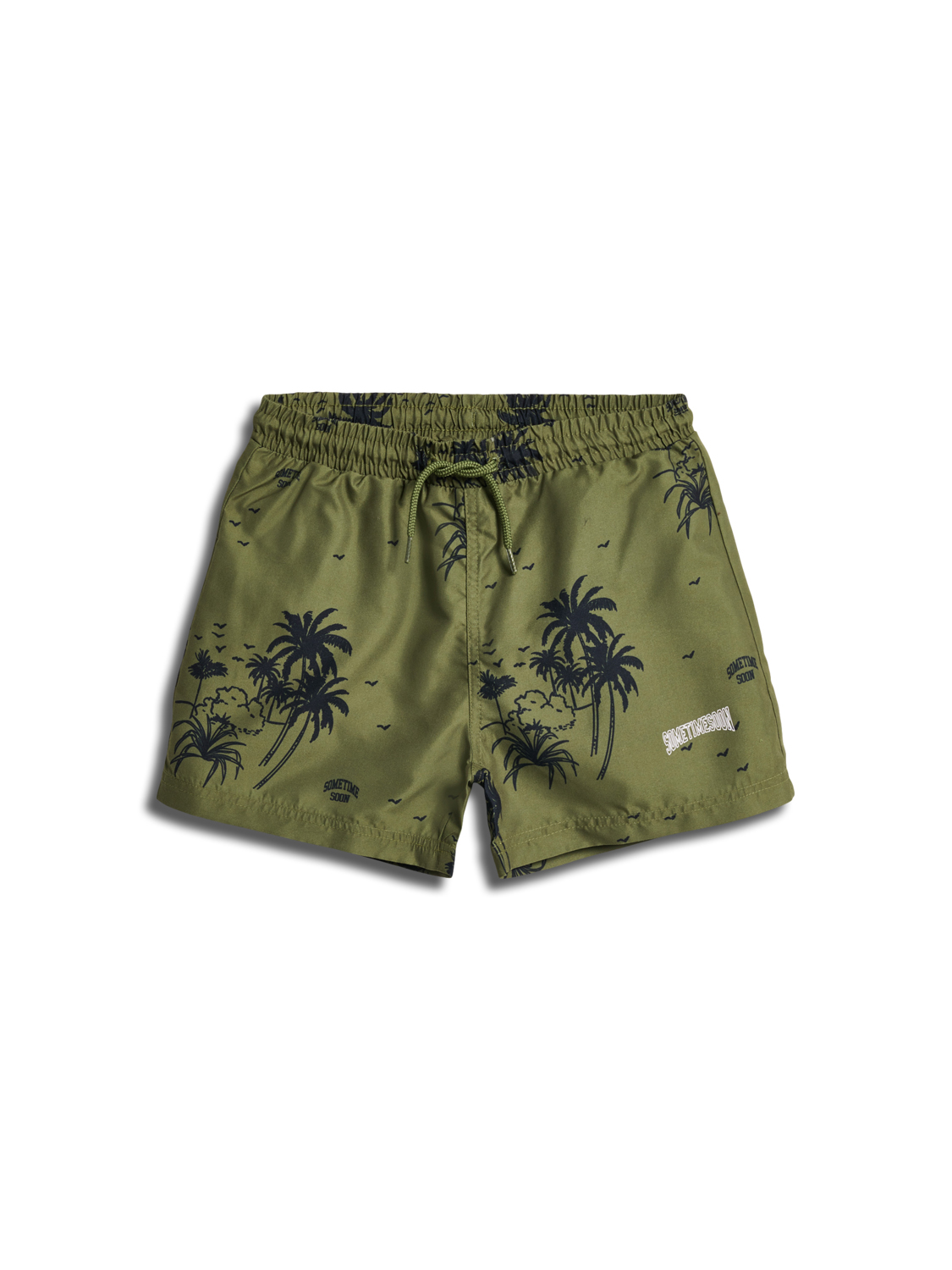 Miixi - Kläder / Barn / UV & badkläder / Badkläder - Hummel - Badbyxor sts Wave Swimshorts Miixi - Kläder / Barn / UV & badkläder / Badkläder - Hummel - Badbyxor sts Wave Swimshorts