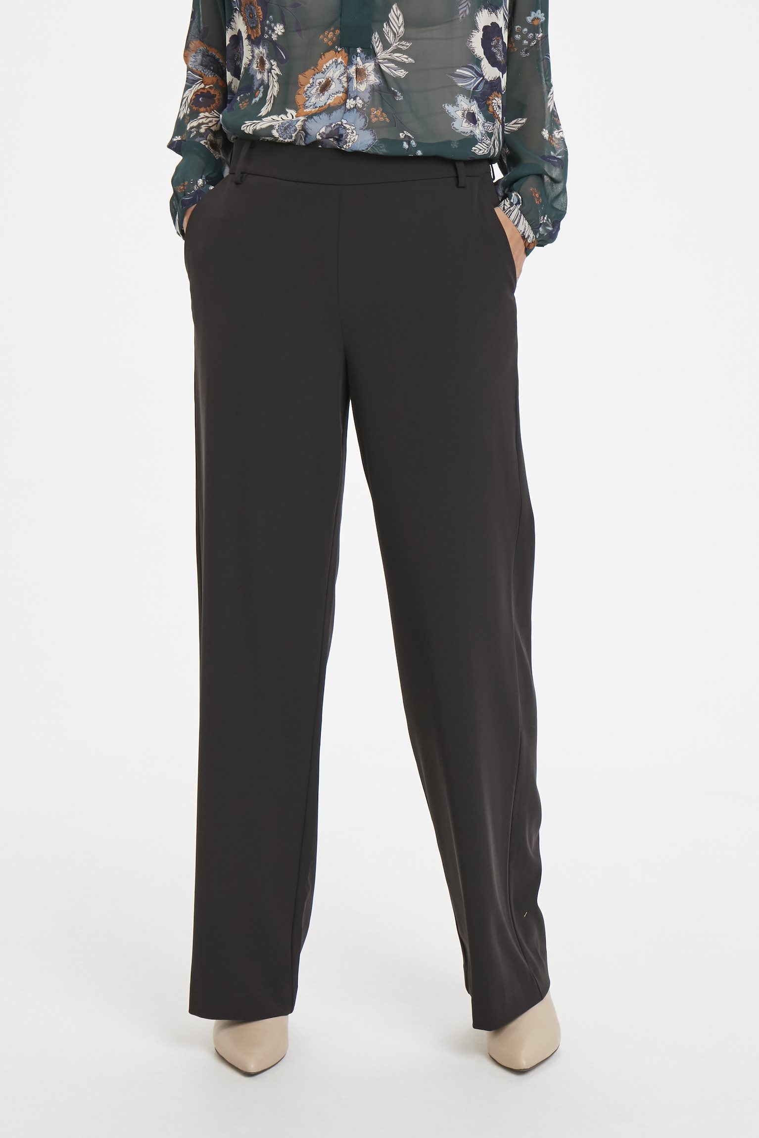 Miixi - Kläder / Dam / Byxor & jeans / Byxor - Part Two - Byxor CaidanaPW PA