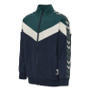 Miixi - Kläder / Barn / Tröjor & skjortor - Hummel - Jacka hml Bradley Zip Jacket