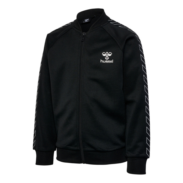Miixi - Kläder / Barn / Tröjor & skjortor - Hummel - Jacka hml Trick Zip Jacket