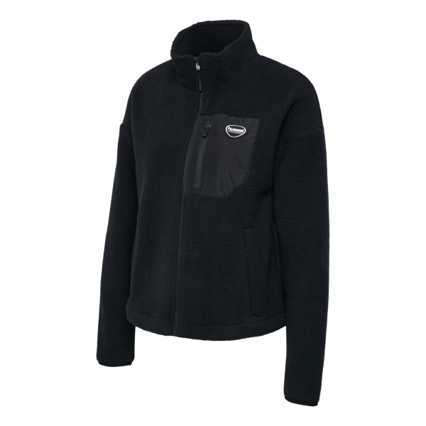 Miixi - Kläder / Dam / Sport & fritid - Hummel - Jacka hml LGC Josie Fleece Jacket