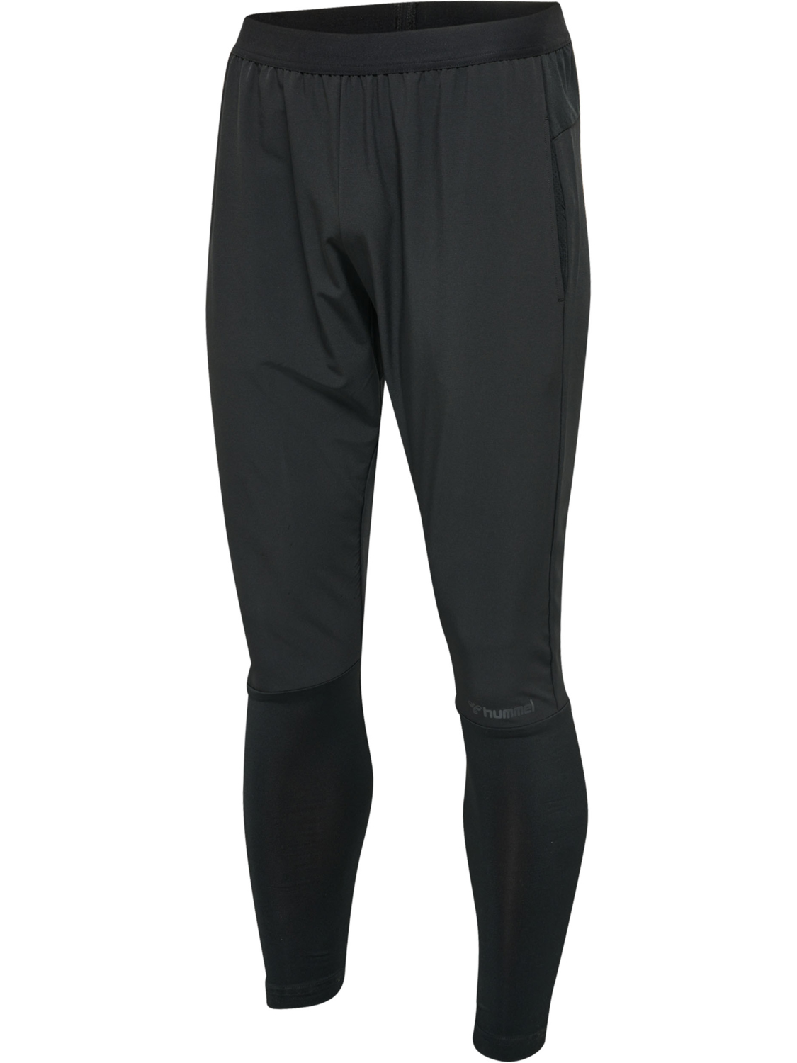 Miixi - Kläder / Herr / Sport & fritid - Hummel - Joggingbyxor hml Mt Dragon Hybrid Tapered Pants