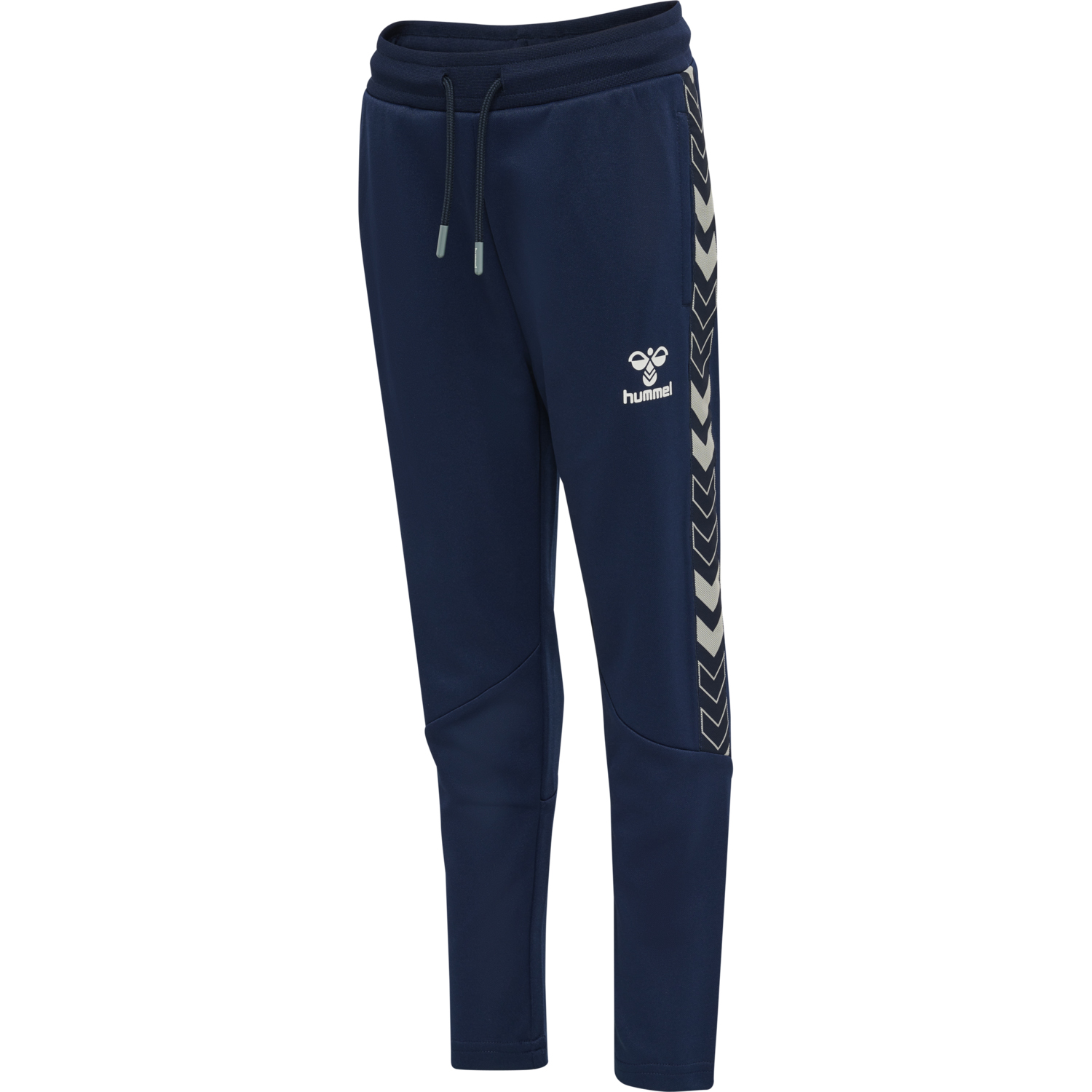 Miixi - Kläder / Barn / Byxor & leggings - Hummel - Joggingbyxor hml Jayce Pants