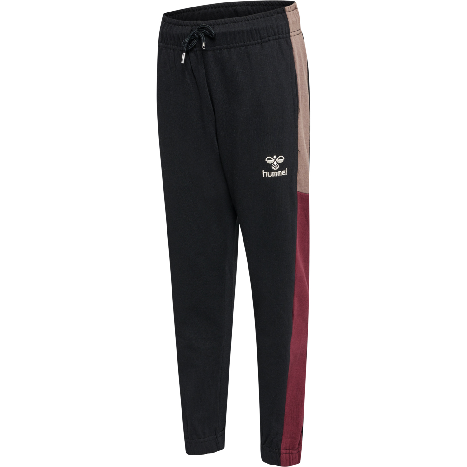 Miixi - Kläder / Barn / Byxor & leggings - Hummel - Joggingbyxor hml Paloma Pants