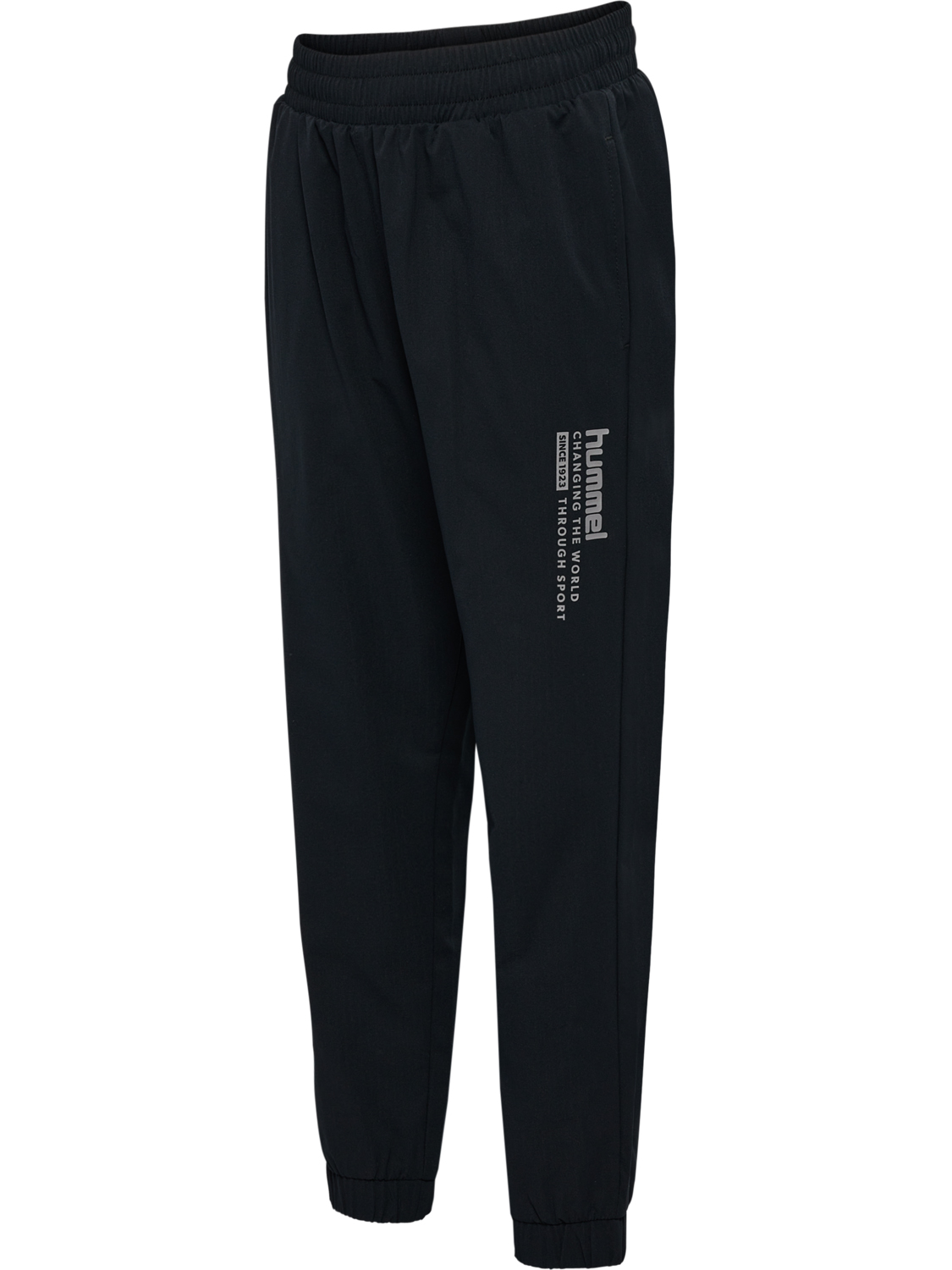 Miixi - Kläder / Barn / Byxor & leggings - Hummel - Joggingbyxor hml Dante Stop Pants