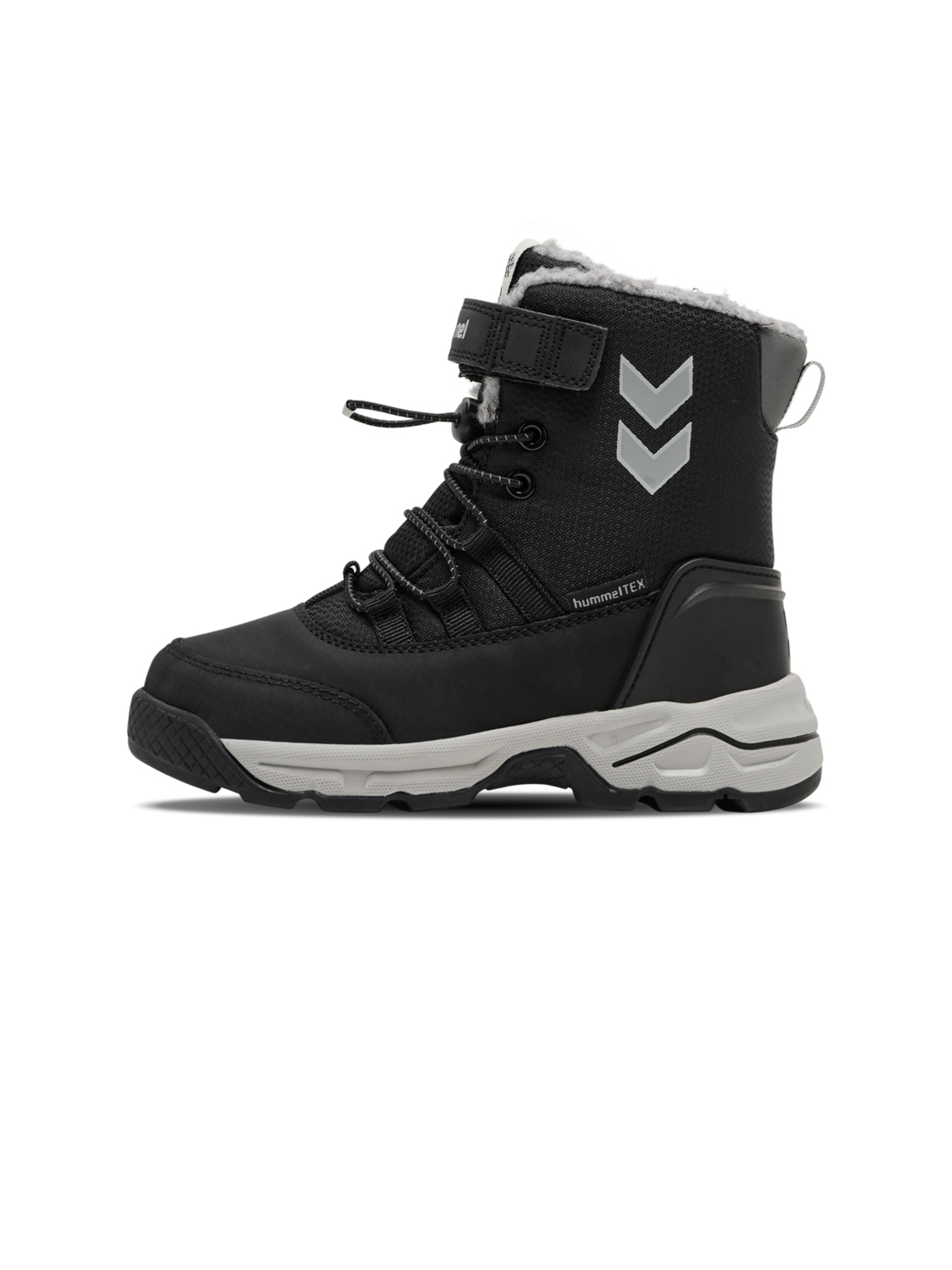 Miixi - Barn / Skor / Stövlar & kängor - Hummel - Kängor Snow Boot Tex Jr Nylon/Pu/Rubber Miixi - Barn / Skor / Stövlar & kängor - Hummel - Kängor Snow Boot Tex Jr Nylon/Pu/Rubber