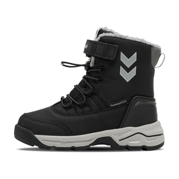 Miixi - Barn / Skor / Stövlar & kängor - Hummel - Kängor Snow Boot Tex Jr Nylon/Pu/Rubber