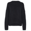 Miixi - Kläder / Dam / Stickat & cardigans / Pullovers - Part Two - Pullover LulyaPW PU Recycled Content