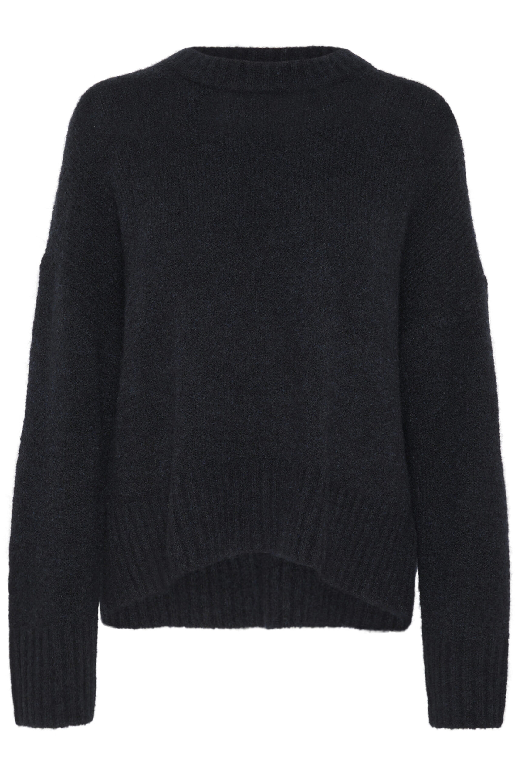 Miixi - Kläder / Dam / Stickat & cardigans / Pullovers - Part Two - Pullover LulyaPW PU Recycled Content