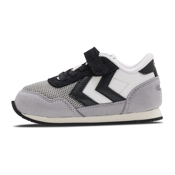Miixi - Kläder / Barn / Skor - Hummel - Sneakers Reflex Multi Infant Suede