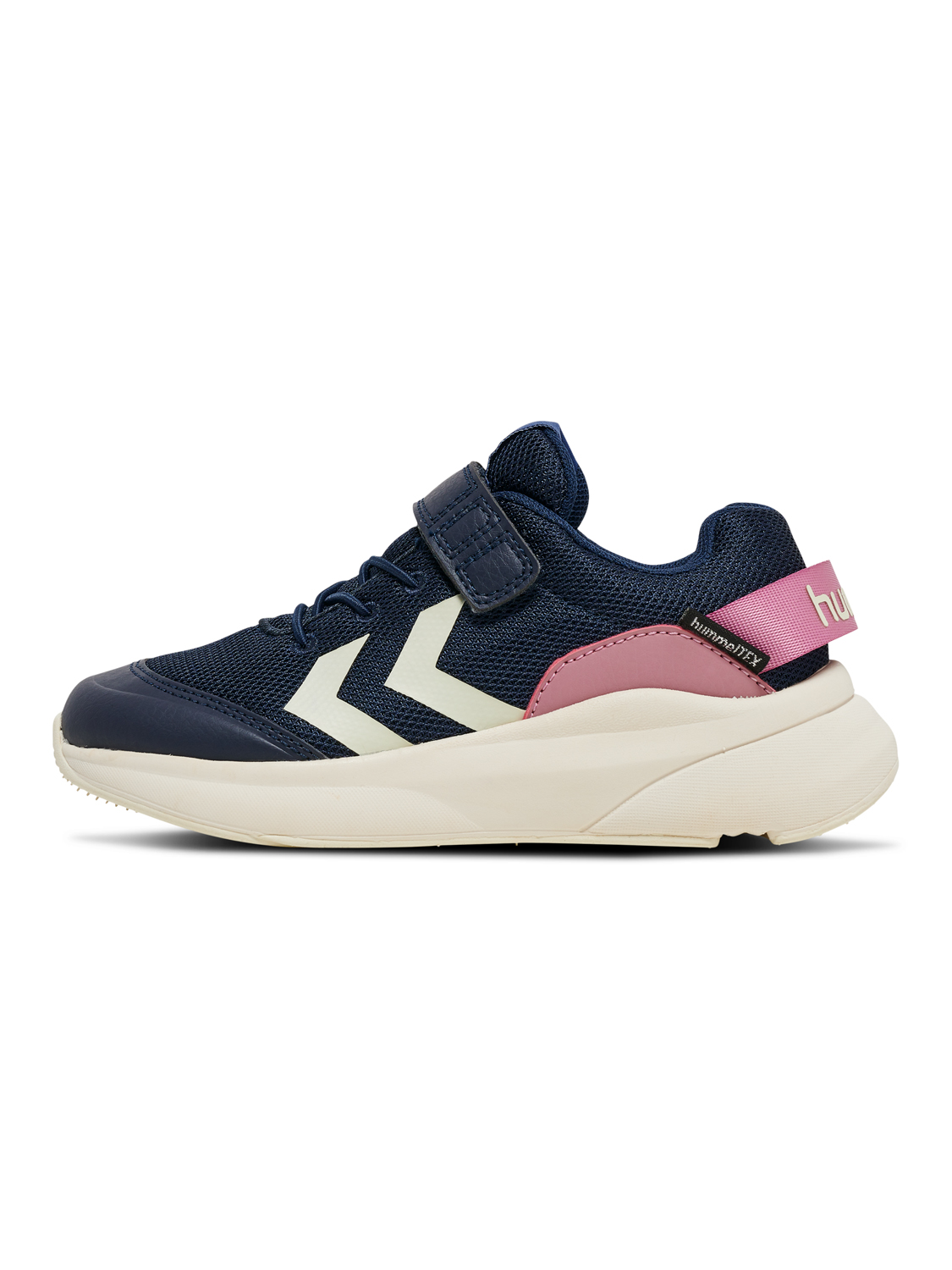 Miixi - Kläder / Barn / Skor - Hummel - Sneakers Reach 250 Recycled Tex Jr Mesh/Microfiber Miixi - Kläder / Barn / Skor - Hummel - Sneakers Reach 250 Recycled Tex Jr Mesh/Microfiber