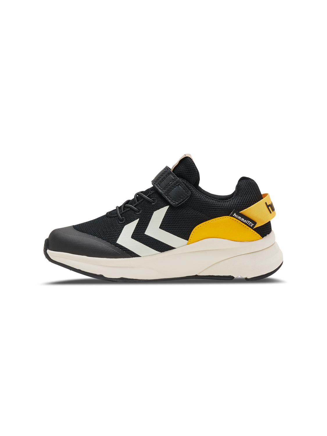 Miixi - Kläder / Barn / Skor - Hummel - Sneakers Reach 250 Recycled Tex Jr Mesh/Microfiber