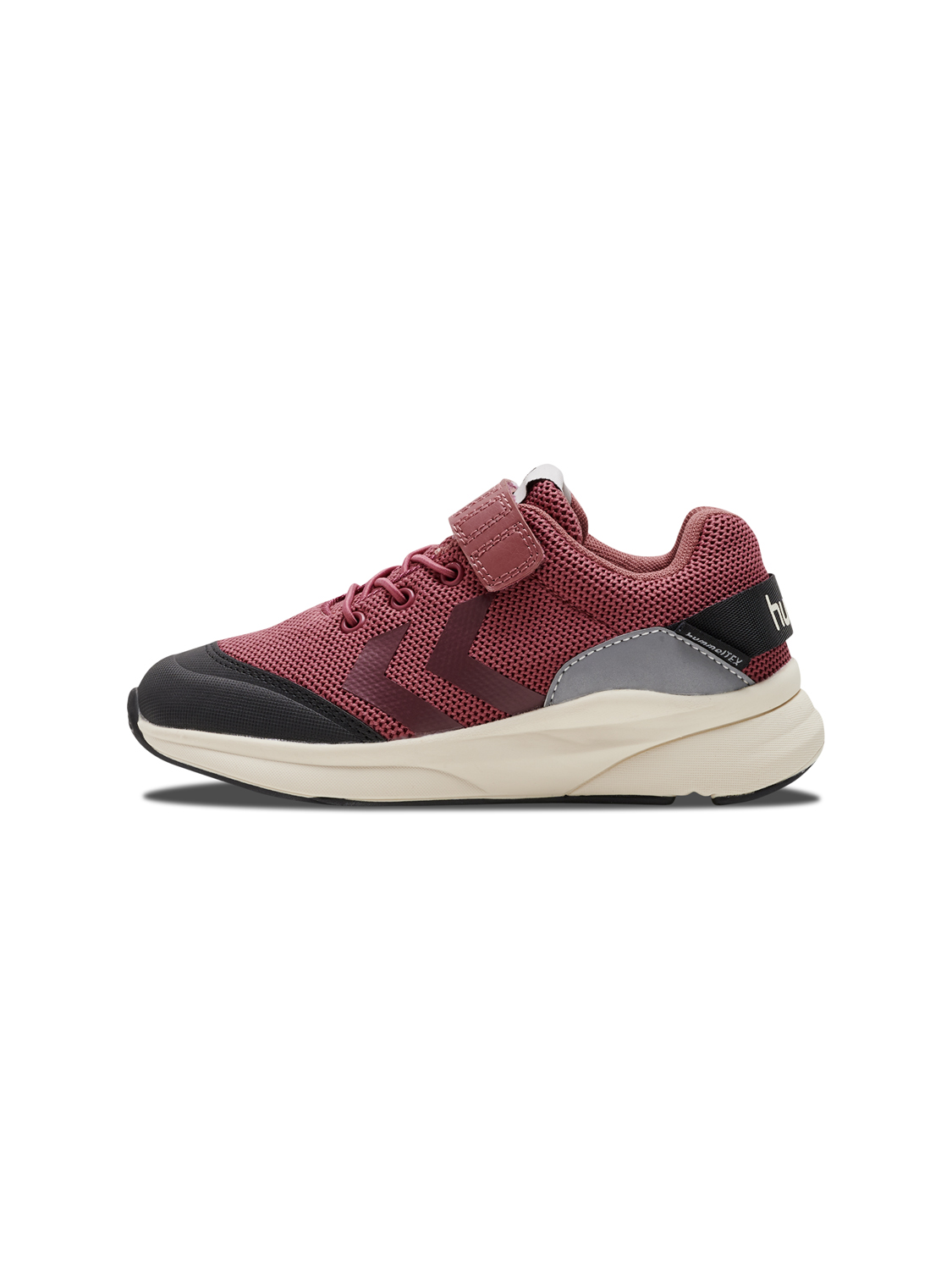 Miixi - Kläder / Barn / Skor - Hummel - Sneakers Reach 250 Recycled Tex Jr Mesh