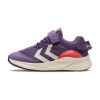 Miixi - Kläder / Barn / Skor - Hummel - Sneakers Reach 250 Recycled Tex Jr Mesh/Pu Miixi - Kläder / Barn / Skor - Hummel - Sneakers Reach 250 Recycled Tex Jr Mesh/Pu