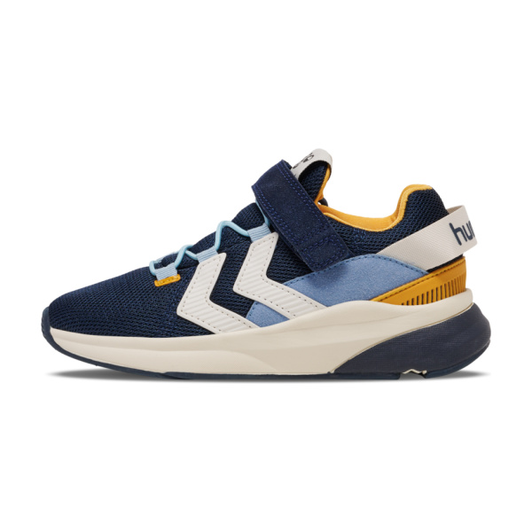 Miixi - Kläder / Barn / Skor - Hummel - Sneakers Reach 300 Recycled Jr Mesh