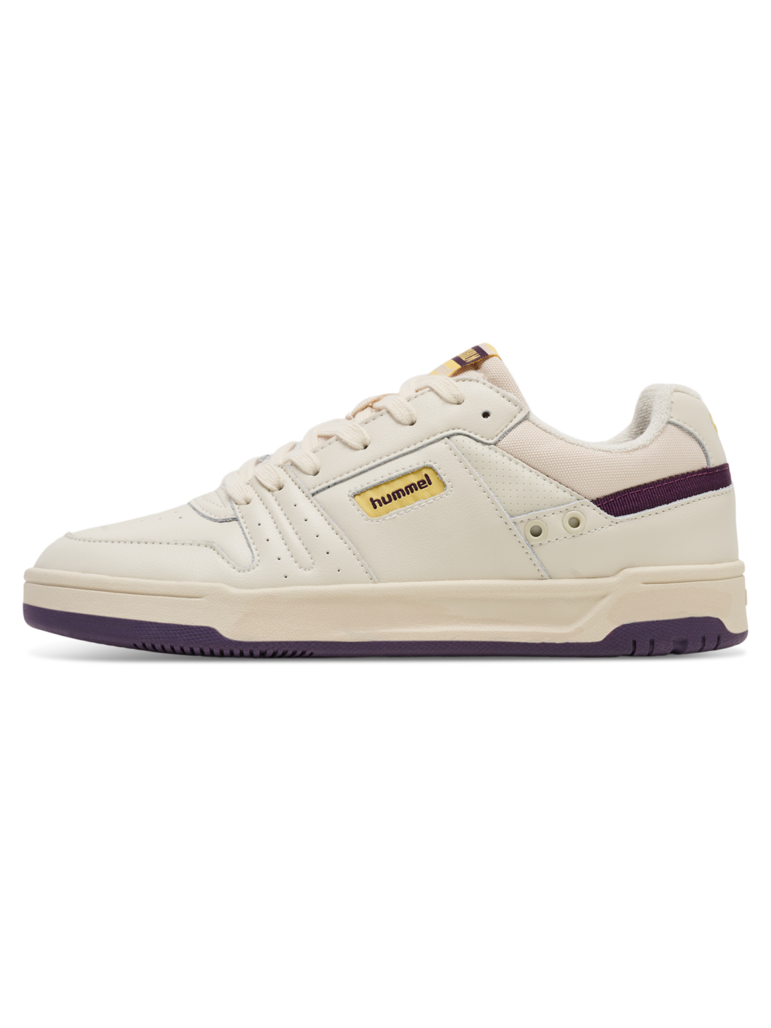 Miixi - Kläder / Herr / Skor - Hummel - Sneakers Stockholm Lx-E Archive Microfiber Leather Miixi - Kläder / Herr / Skor - Hummel - Sneakers Stockholm Lx-E Archive Microfiber Leather